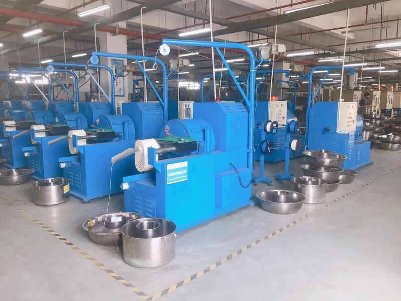 China Jiang Su Armored Optical Technology Co.,Ltd. Bedrijfsprofiel