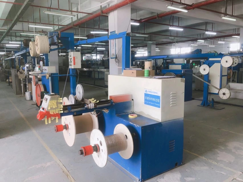 China Jiang Su Armored Optical Technology Co.,Ltd. Bedrijfsprofiel