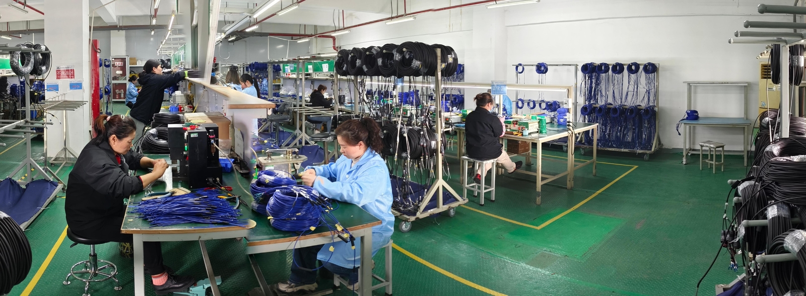 China Jiang Su Armored Optical Technology Co.,Ltd. Bedrijfsprofiel