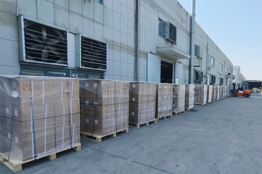 China Jiang Su Armored Optical Technology Co.,Ltd. Bedrijfsprofiel