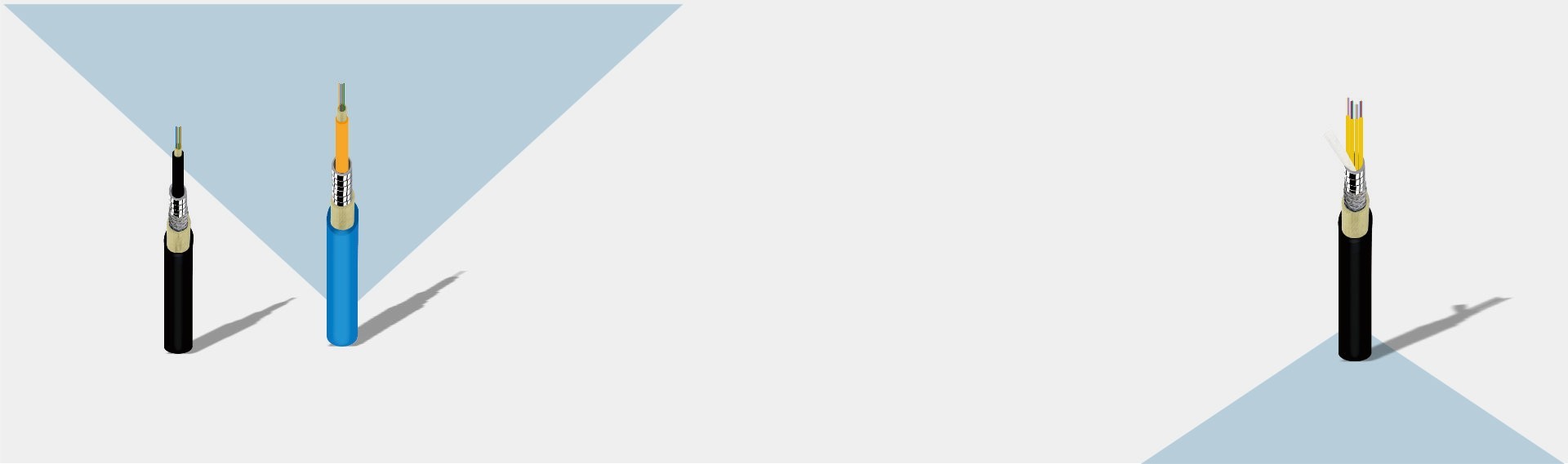kwaliteit Tactische vezelpatch cord Service