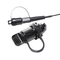 Waterdichte Sc-Vezel Optische Adapter Mini Type Outdoor IP68 voor Lasbijlage