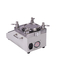 0-120rpm Oppoetsende Machine van de vezel de Optische Schakelaar voor E2000-schakelaar