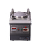 220V vezel Optische Oppoetsende Machine voor UPC en Hoekige Schakelaar