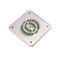 DAMU-Apc 32 van Lc van Vezel het Optische Inrichtingen certificaat van Schakelaarce
