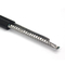 Openluchtgytc8s-Vezel Optische Kabels met Stevige 1.0mm Staaldraad
